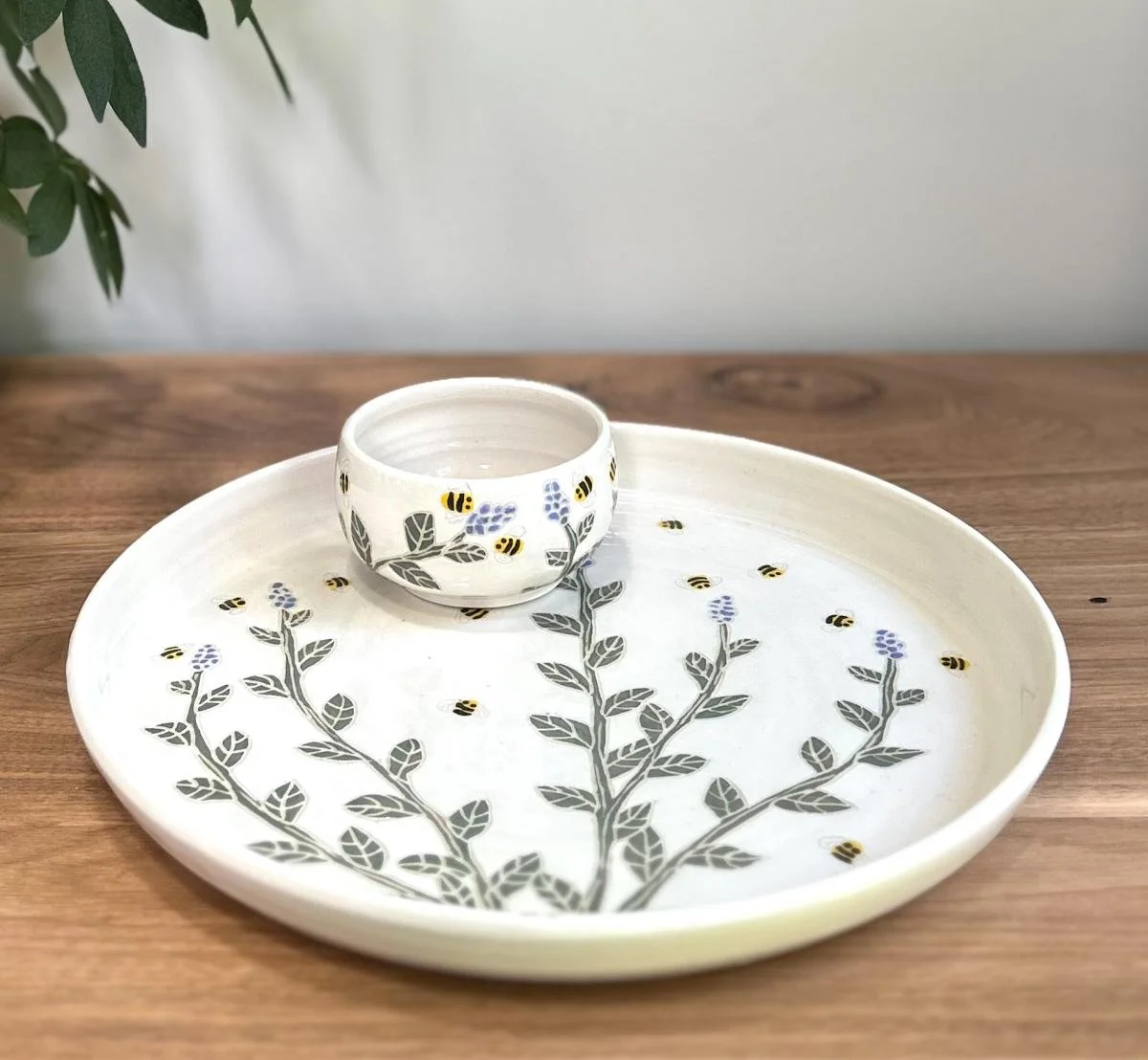 Wolf’s Den Pottery