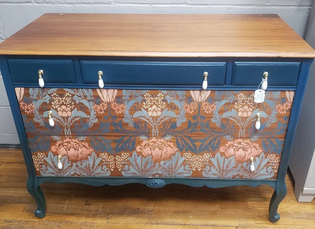 Old Soul Furniture and Decor