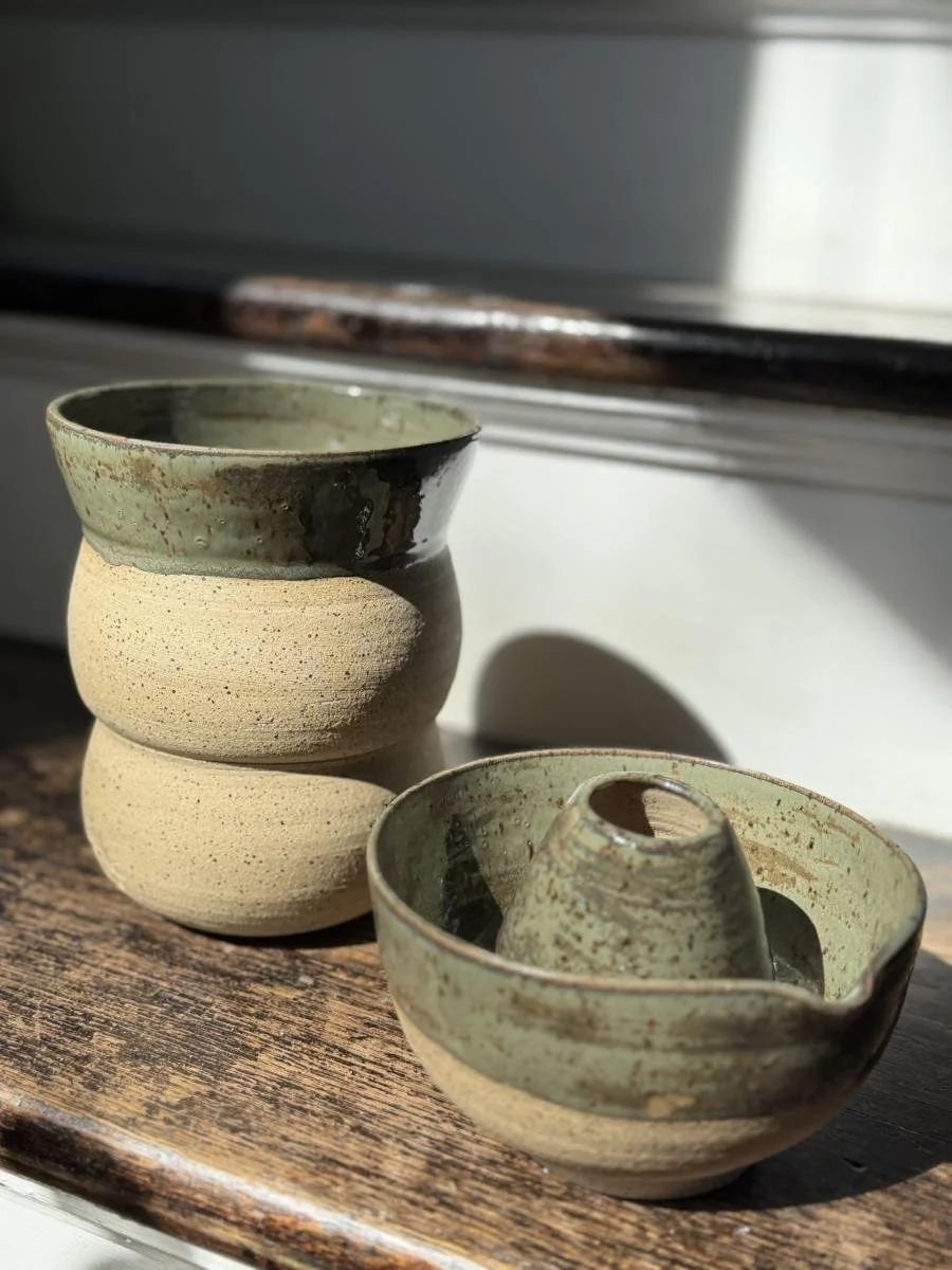 JKB Pottery