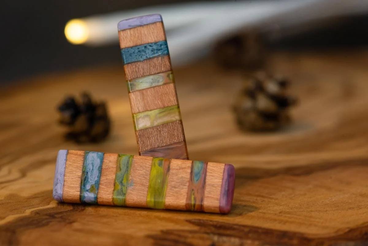 Root and Stone Jewelry