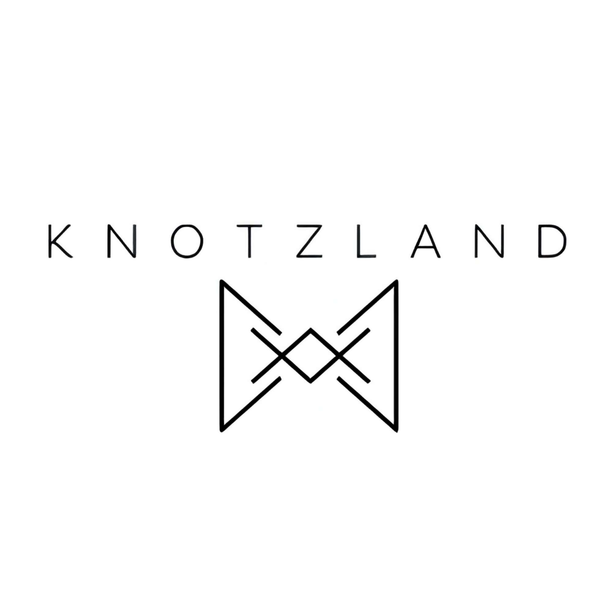 Knotzland Logo