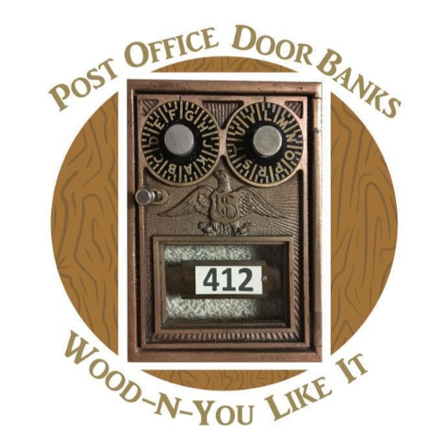 Wood-N-You Like It logo