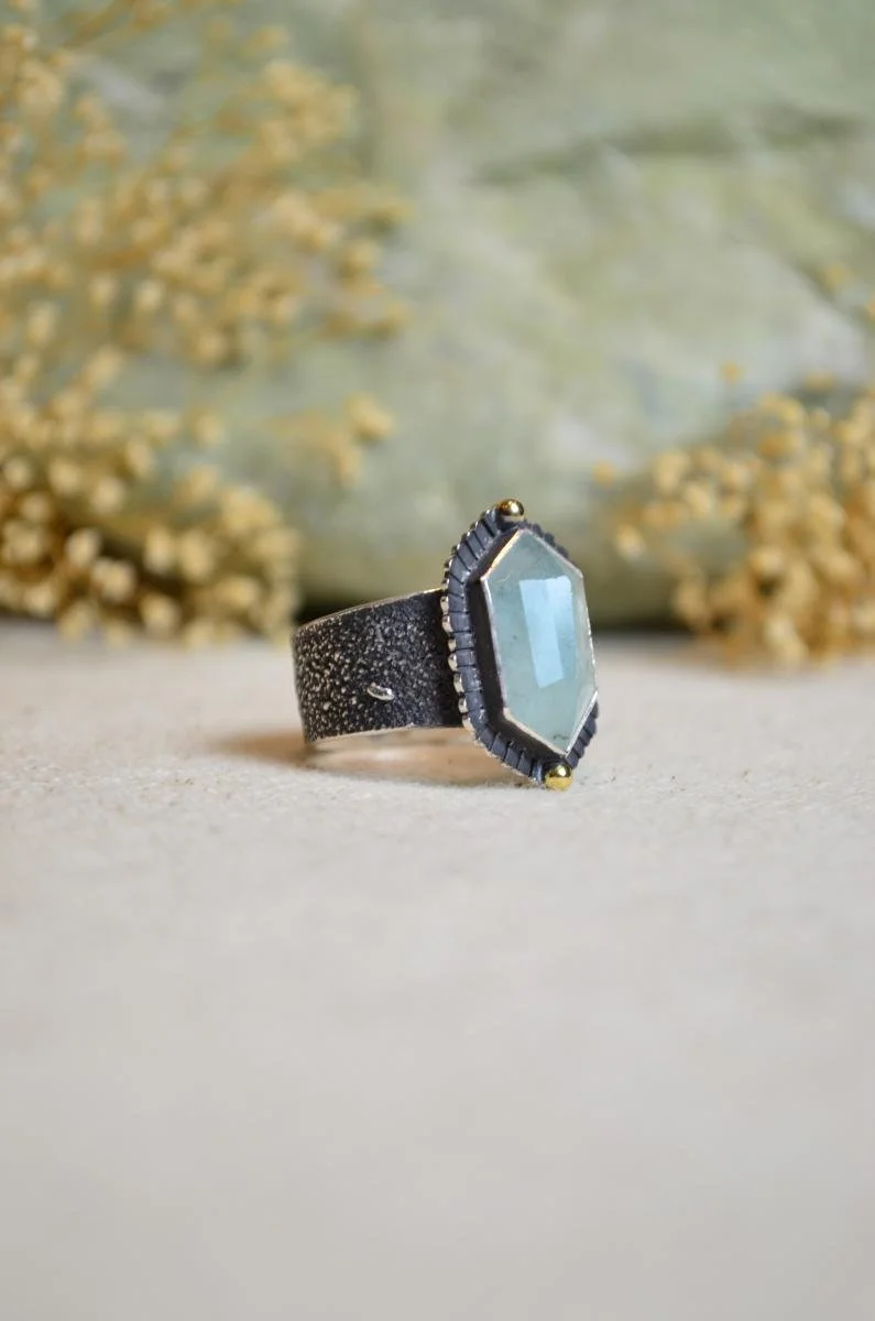 Sage & Sapphire
