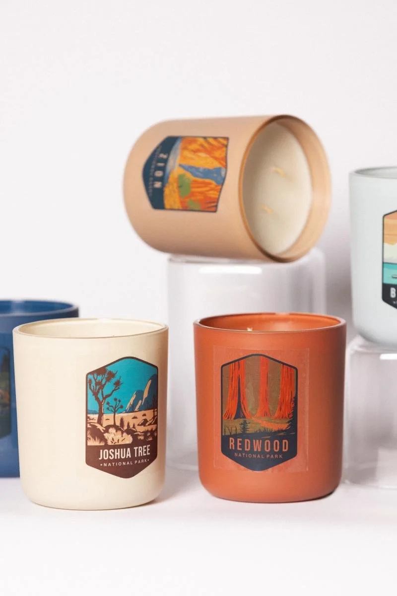 Bespoke Candle Co