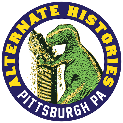 Alternate Histories Logo