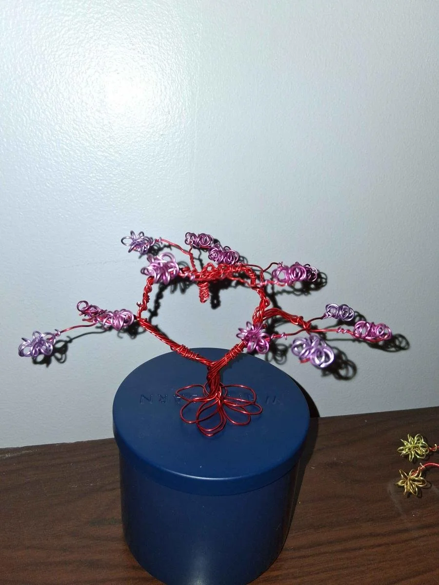 Twisted Trinkets