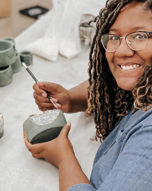 Val of TB Fragrances