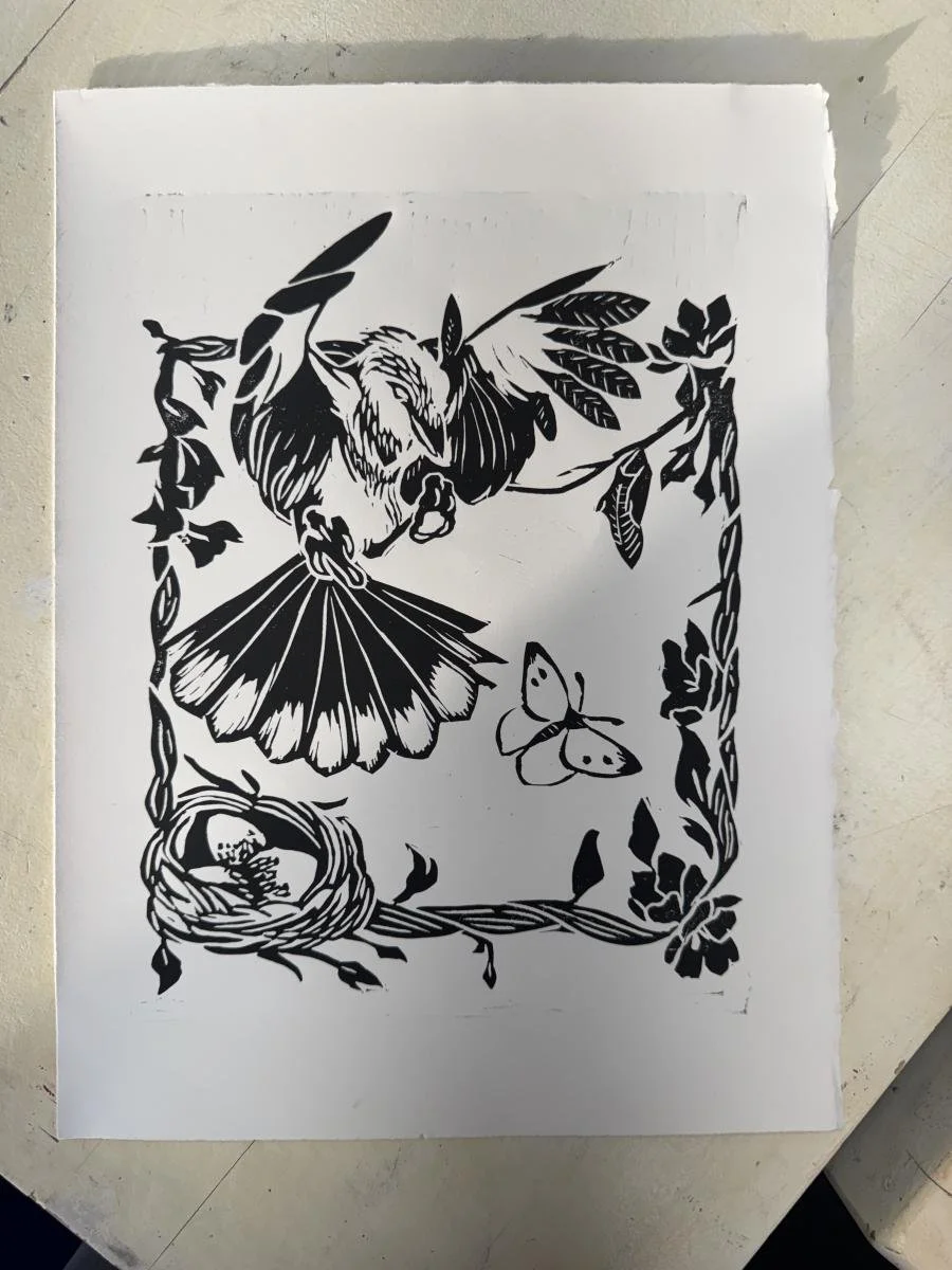 Czark Illustrations