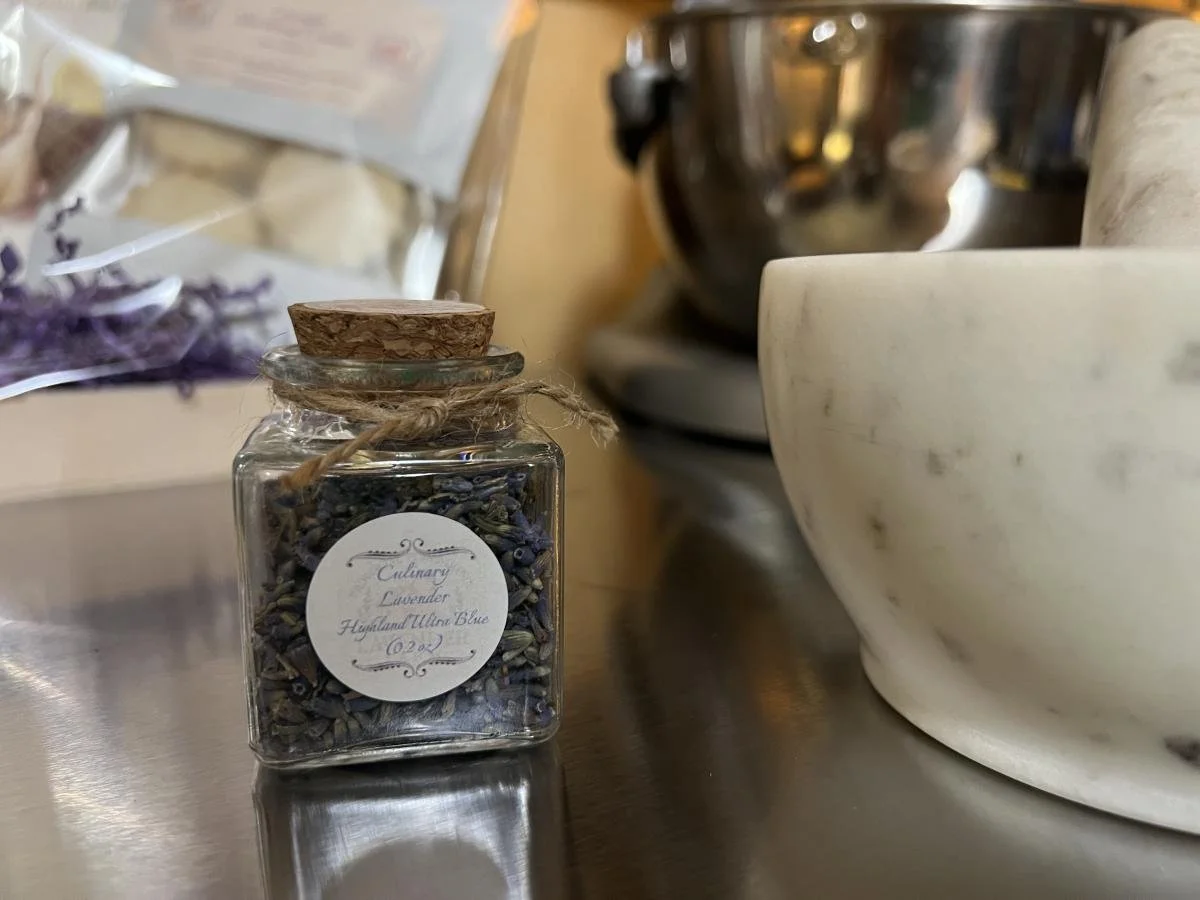 Provincial Pennsylvania Lavender Farm LLC
