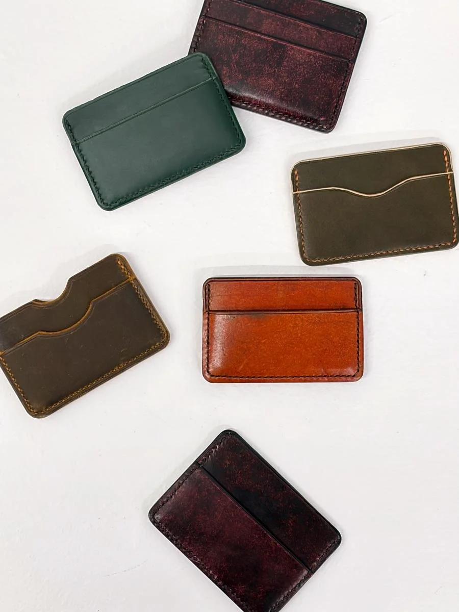 Olivendra Leather Goods