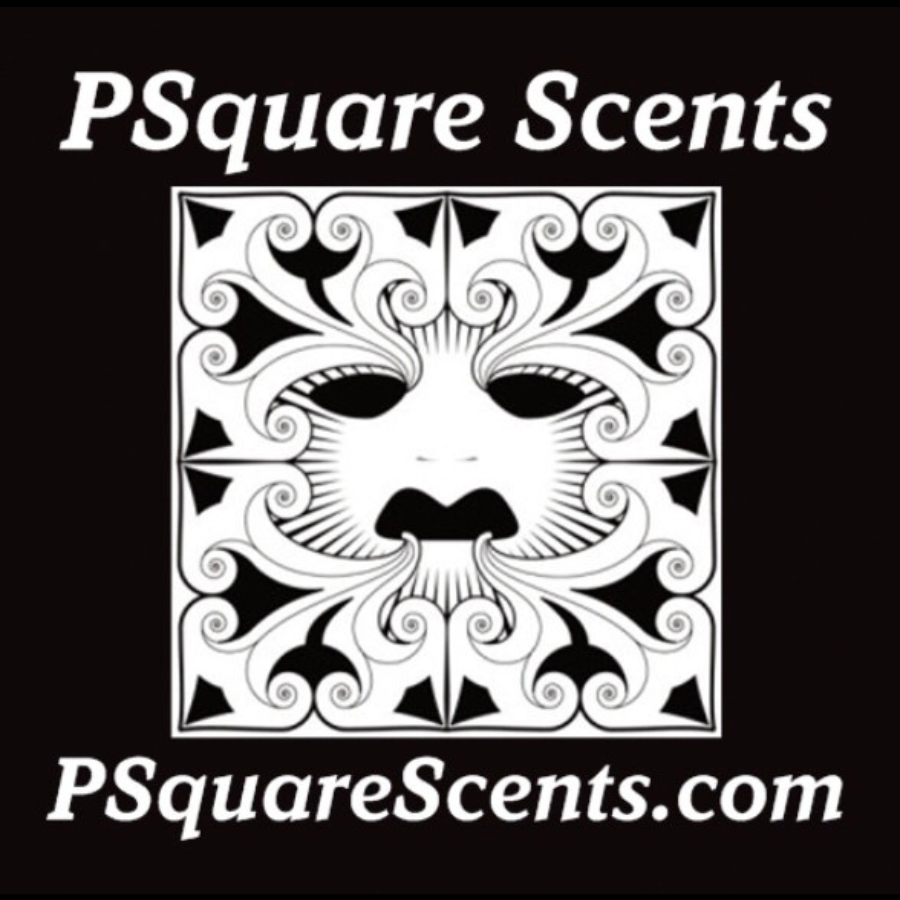 PSquare Scents Logo