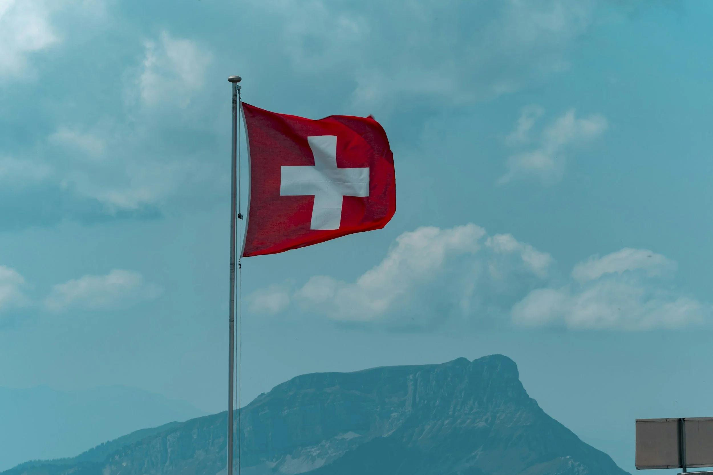 Berne Financial Services Agreement prompts uptick in UK brokers serving Swiss clients