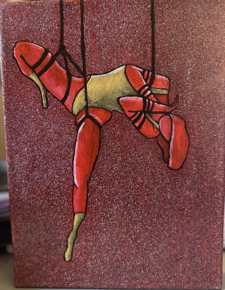 Suspension