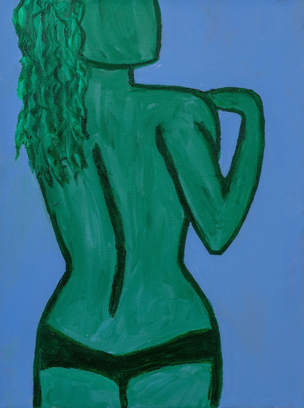Woman 38