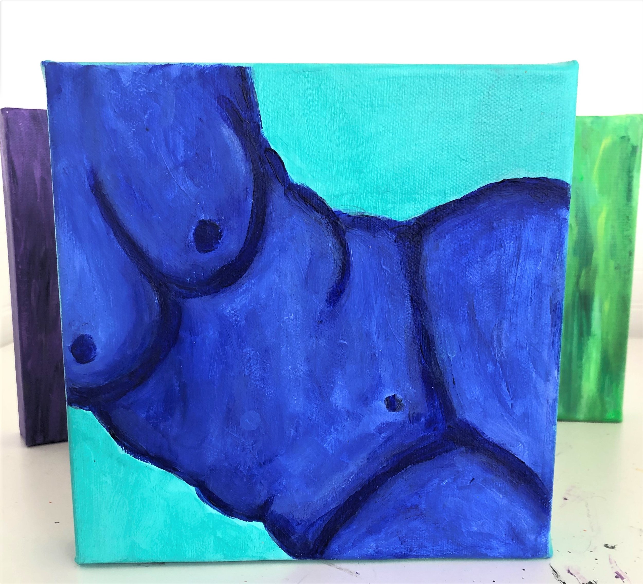 Small Study 4