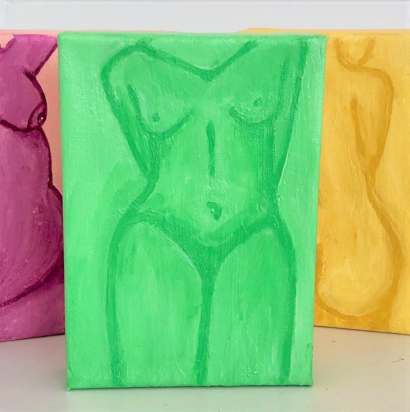 Small Study 1