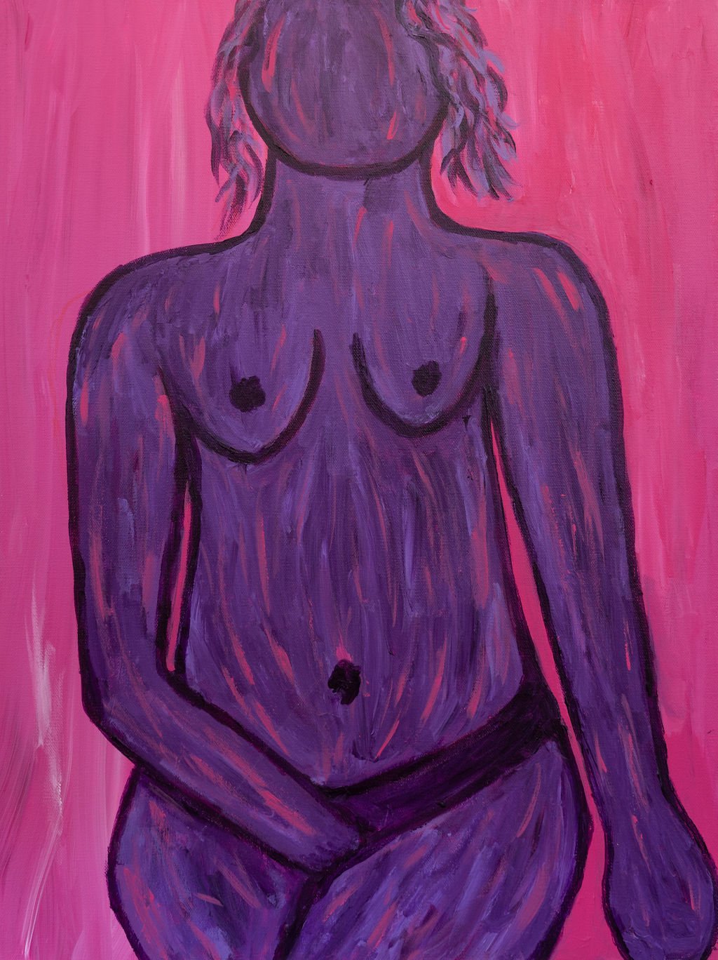 Woman 36
