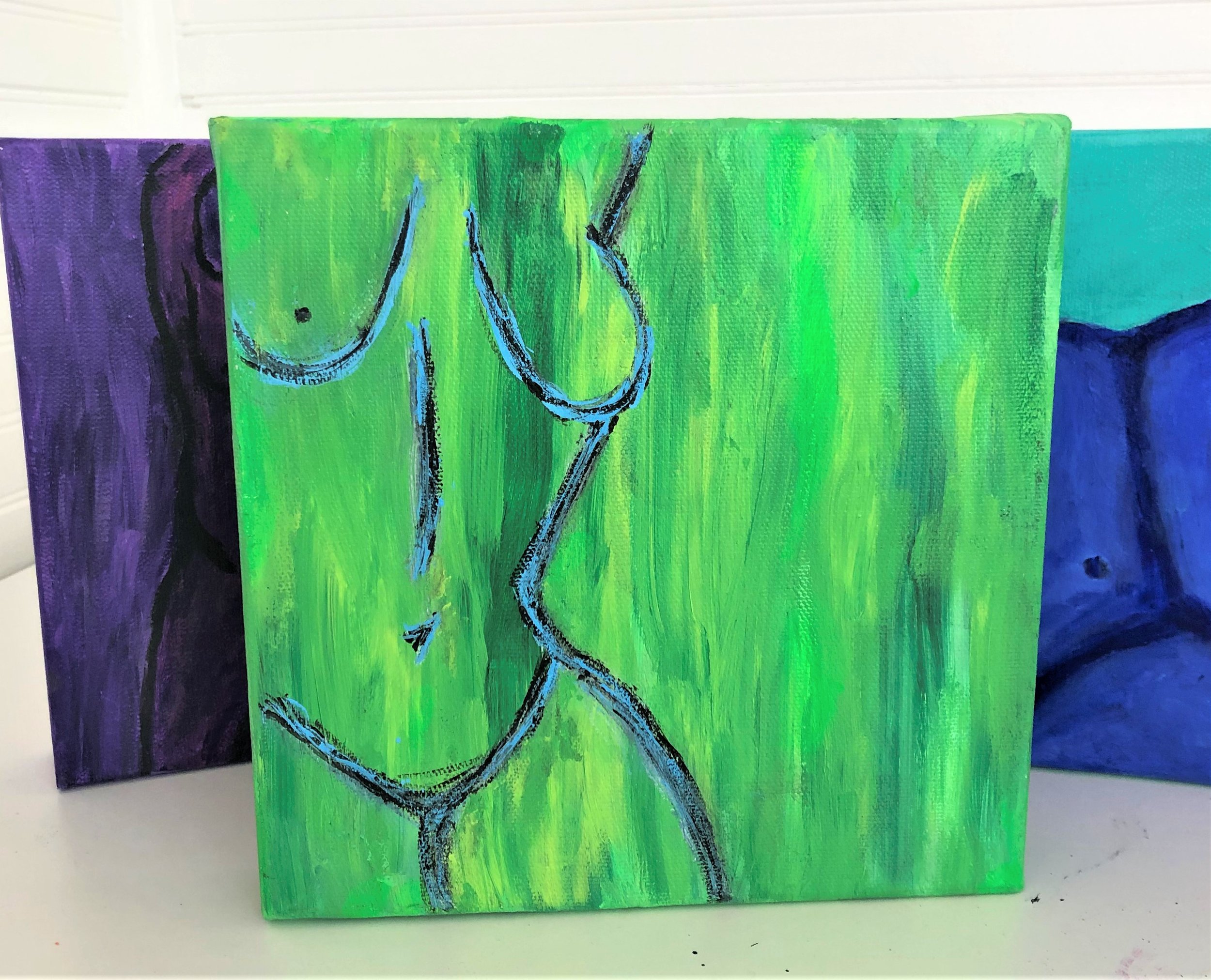 Small Study 3