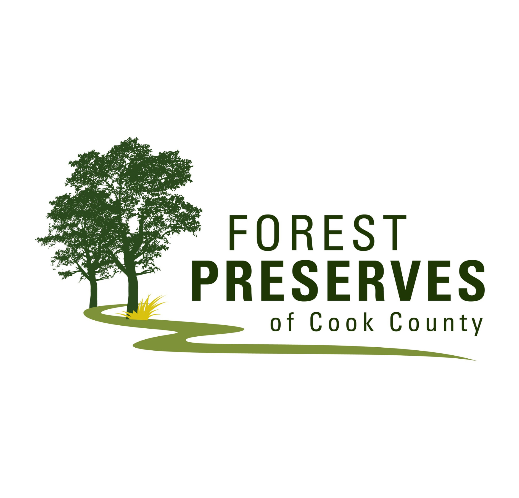Forest Preserves of Cook County logo