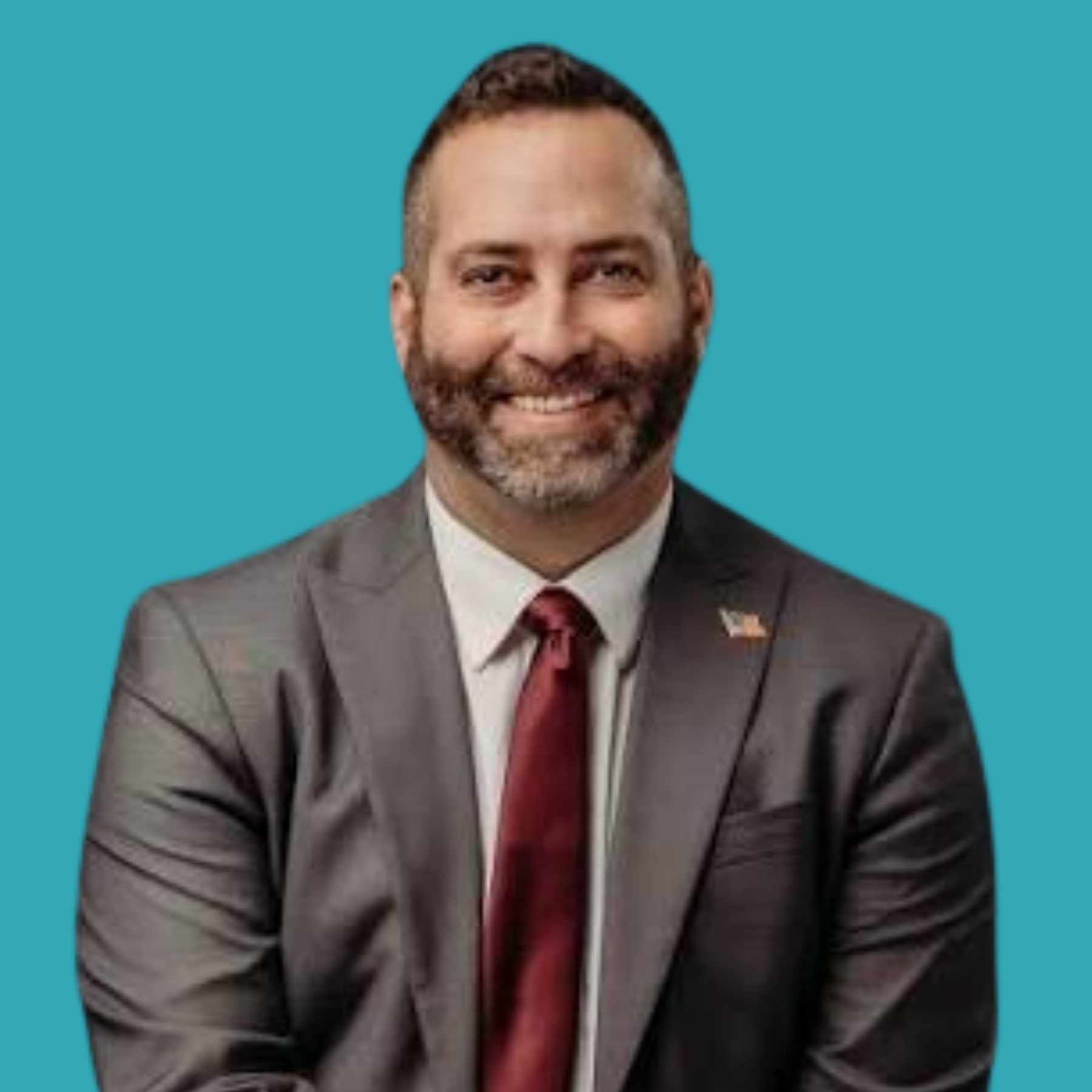 Mike Croley - Dem Candidate for TN Congressional 6