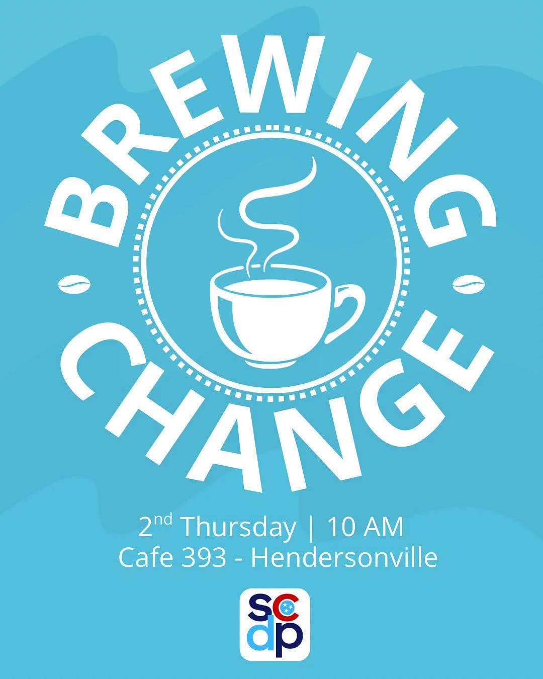 Brewing Change