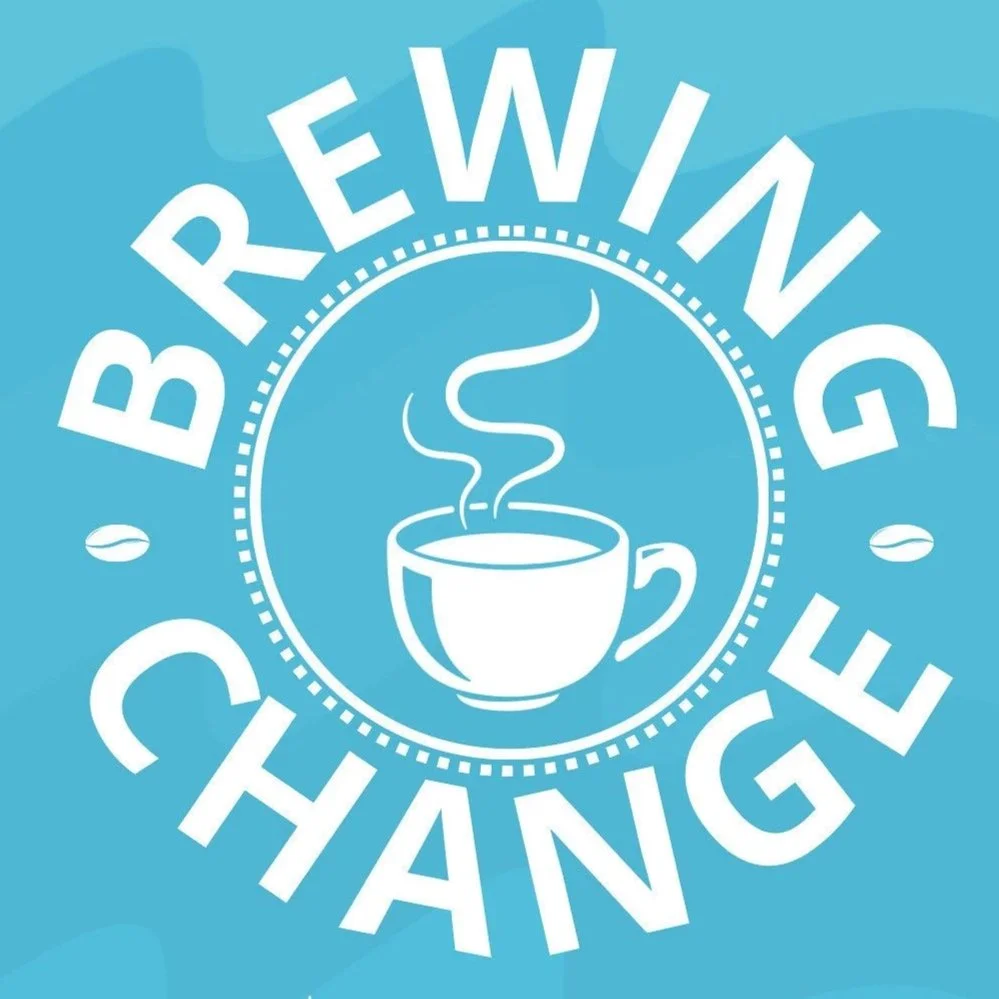 Brewing Change