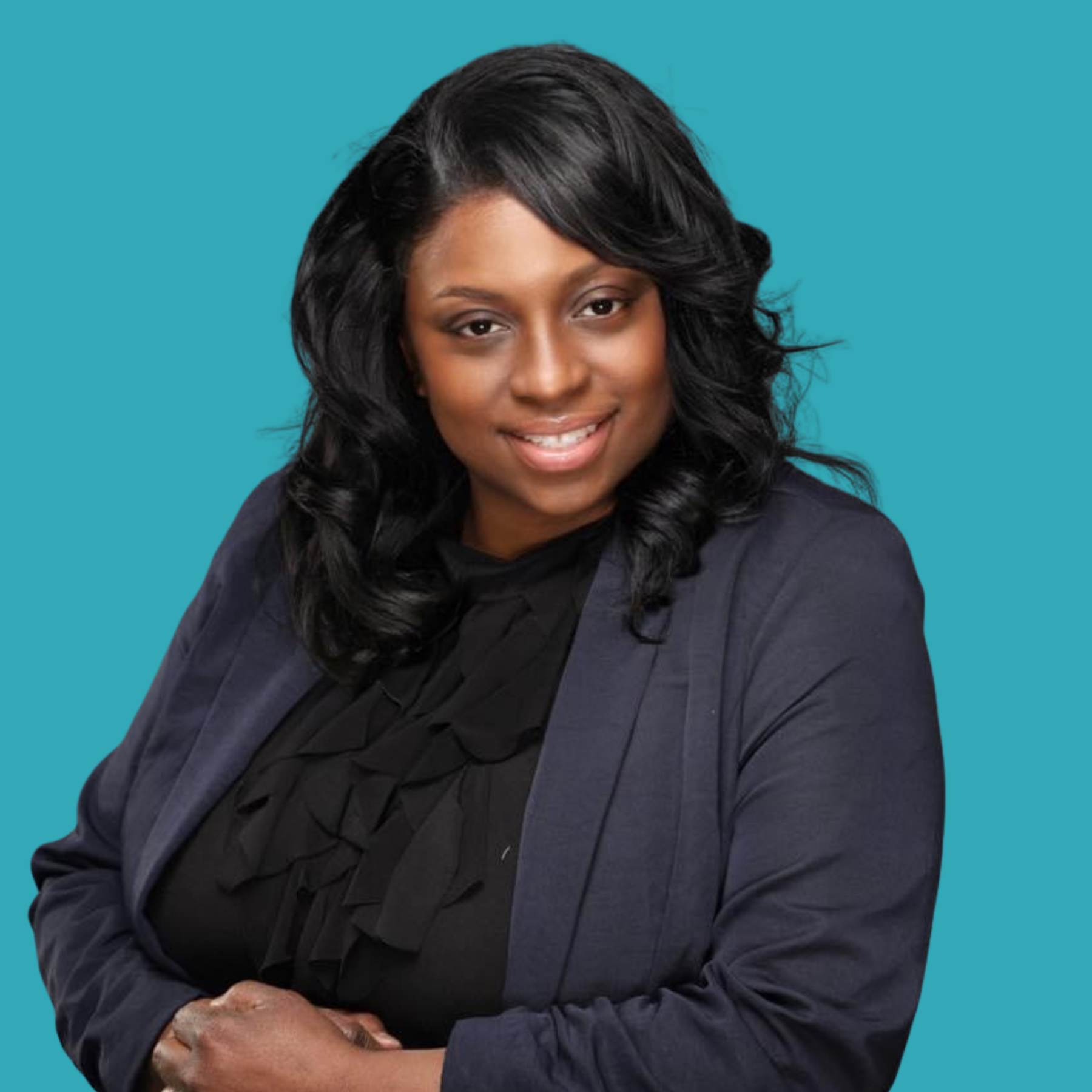 Candidate Headshots Blue Back - Latoya - HD44 2.PNG