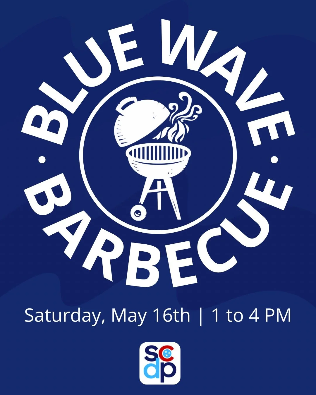 Blue Wave BBQ