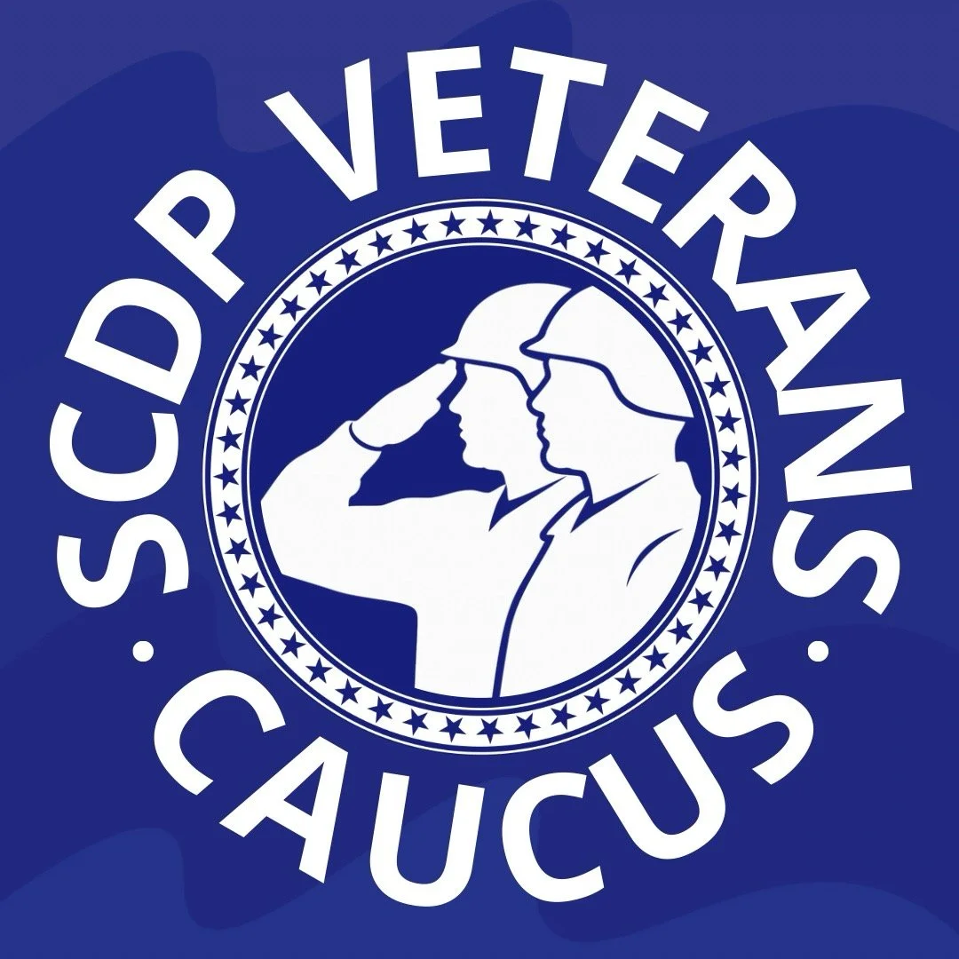 Veteran’s Caucus
