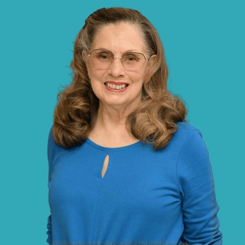 Headshot of Patricia Smith, 2026 candidate for Sumner County Commission District 11