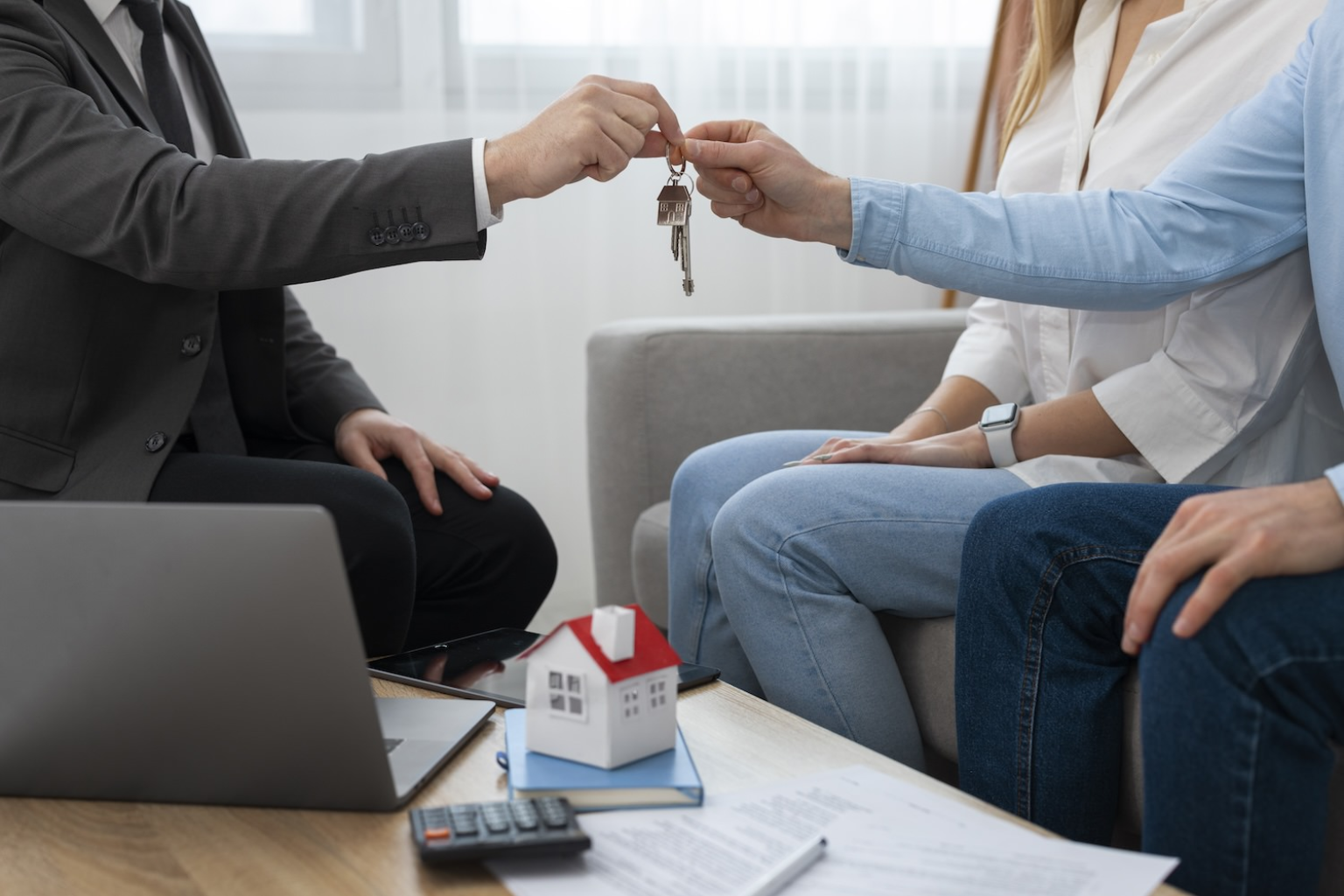 VA loan specialist