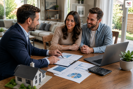refinance my home