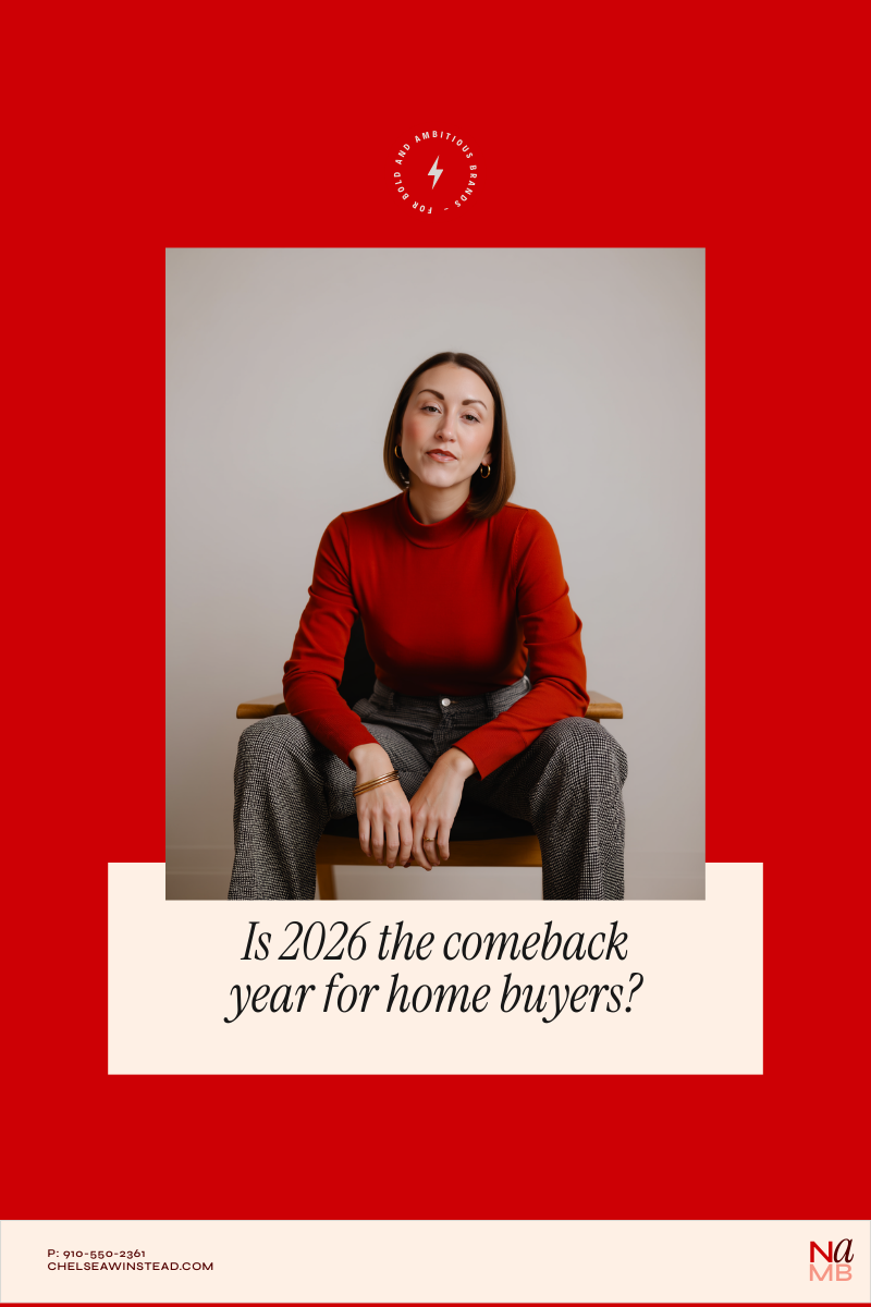 Is 2026 the Comeback Year for Home Buyers? 