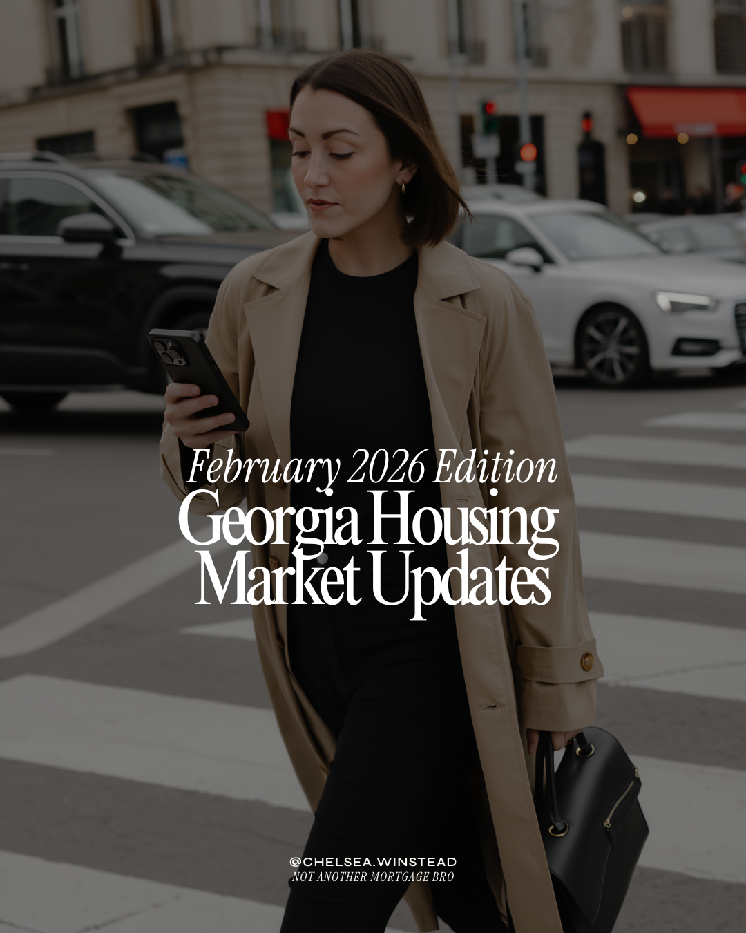 Georgia Housing Market Update | February 2026