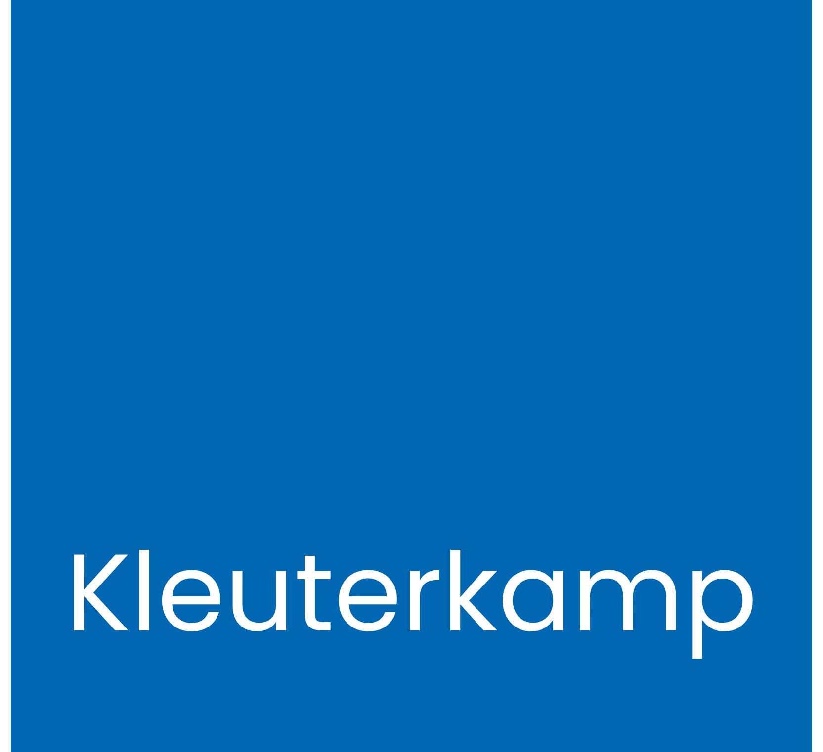 Kleuterkamp