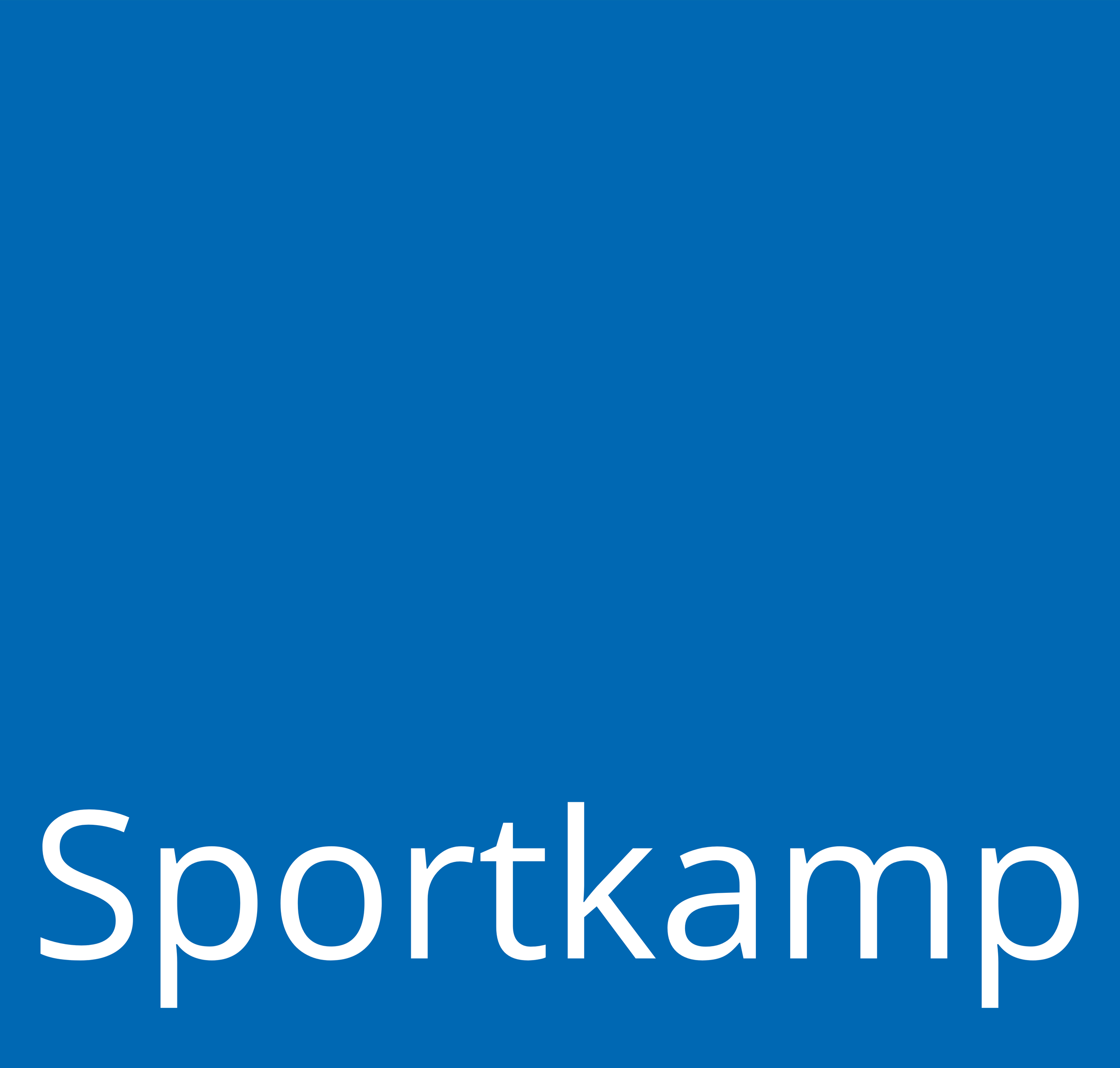Sportkamp