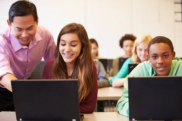 Enhancing Cybersecurity in K-12 Schools: Managed Security Services for Protecting Student Data (Copy)