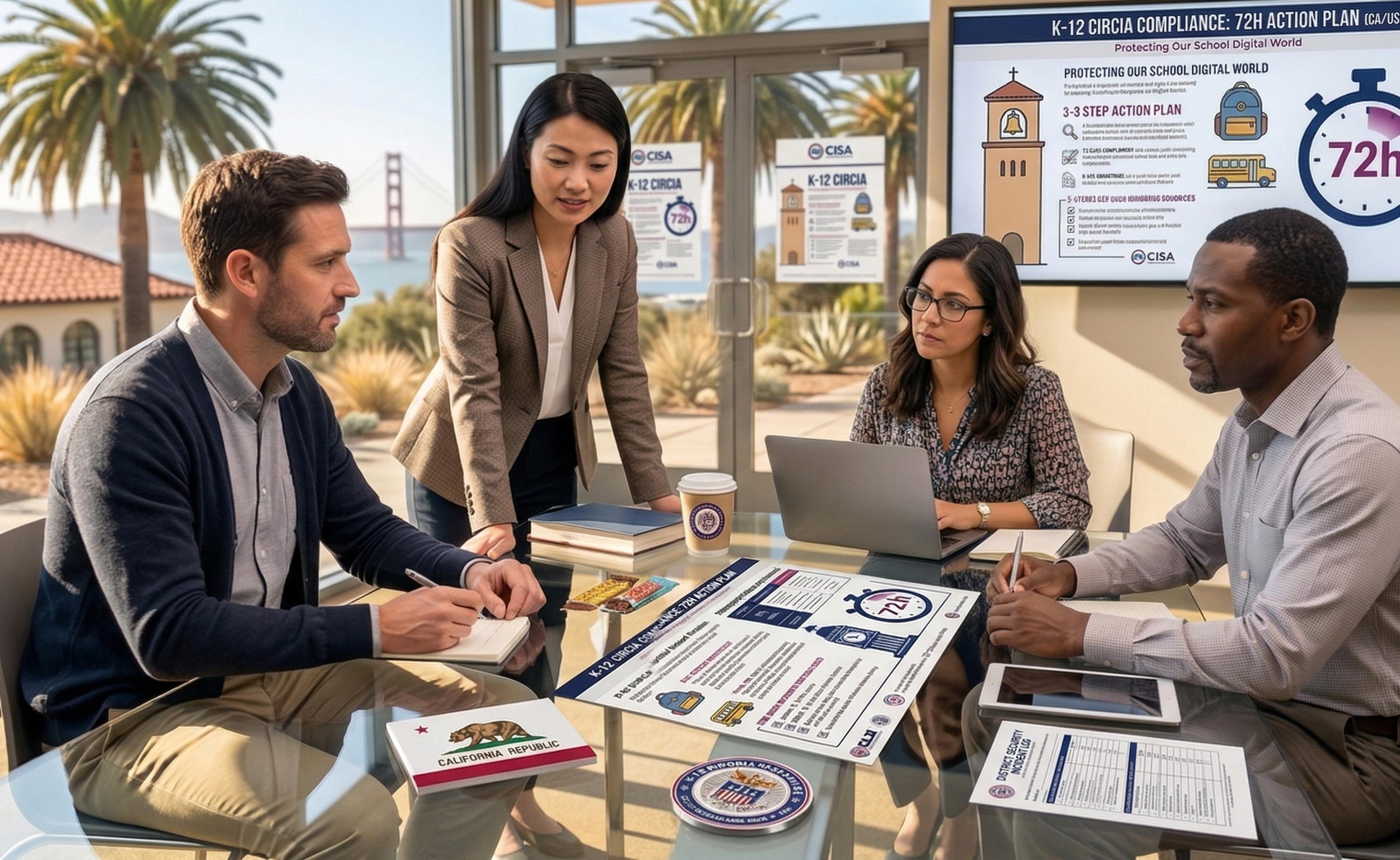 What is CIRCIA? (The Simple Breakdown)