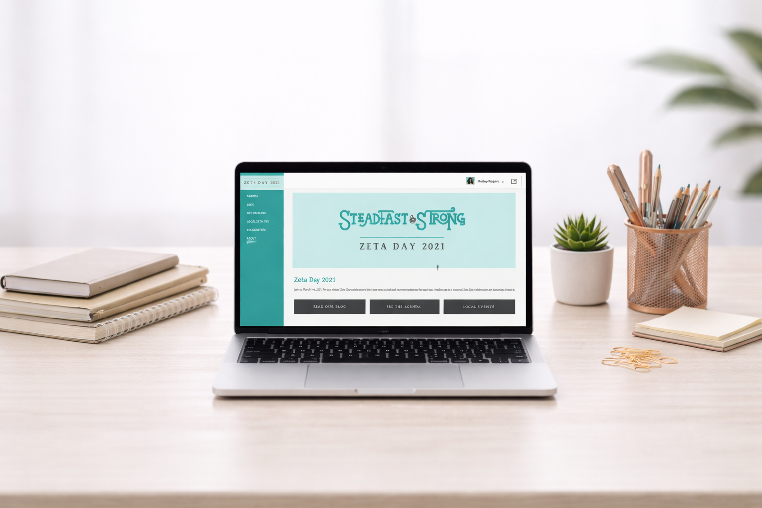 Virtual Zeta Day 2021