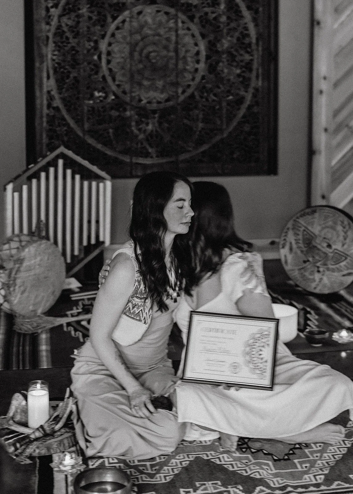 Private Mentorship - Six Months