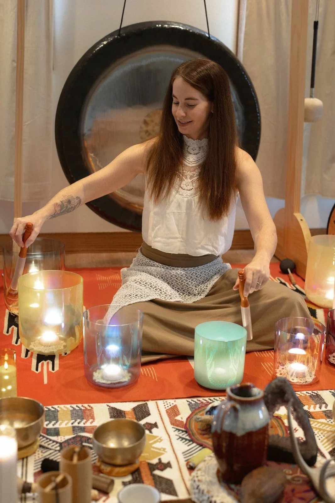 Small Group Session Deposit