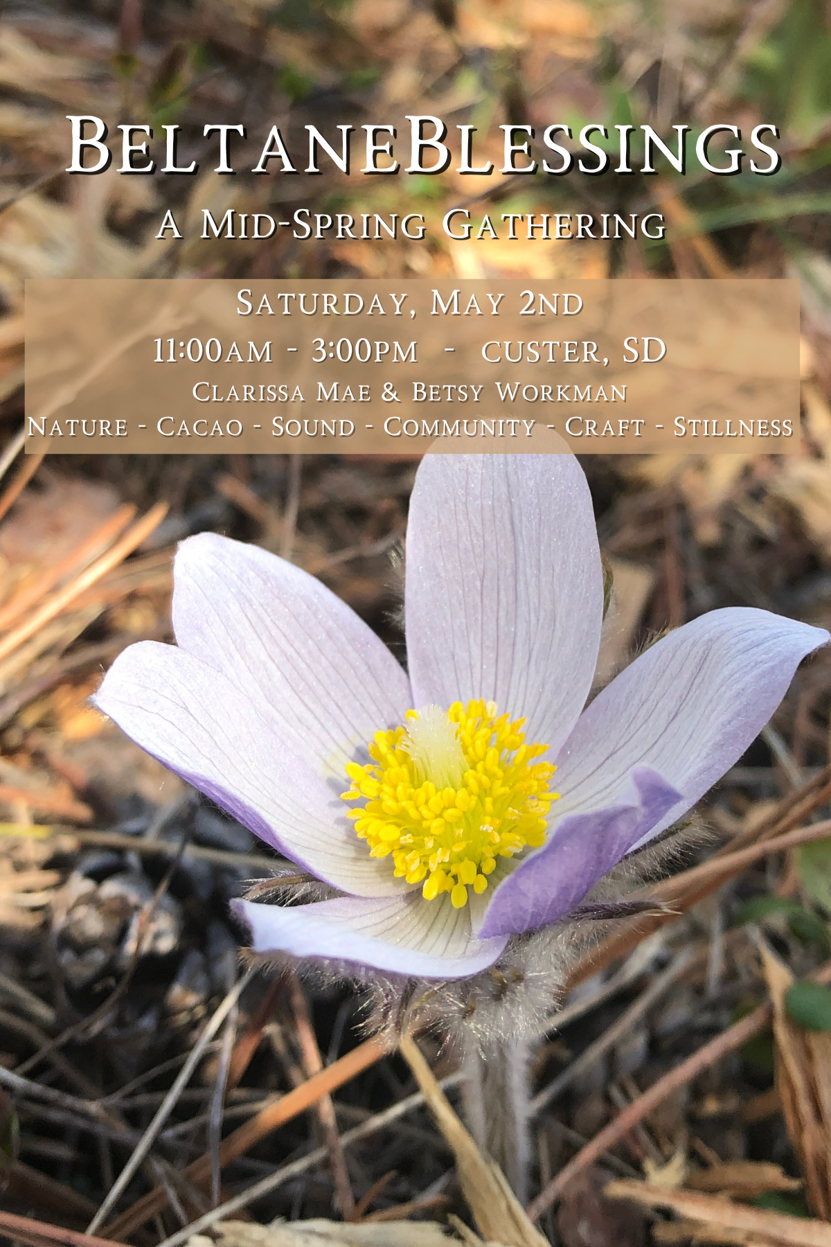 Beltane Blessings (Card (4 in x 6 in)).png