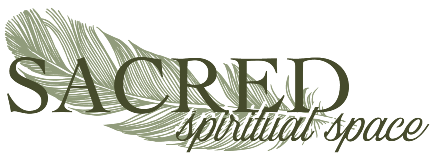 Sacred Spiritual Space