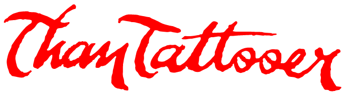 Than Tattooer