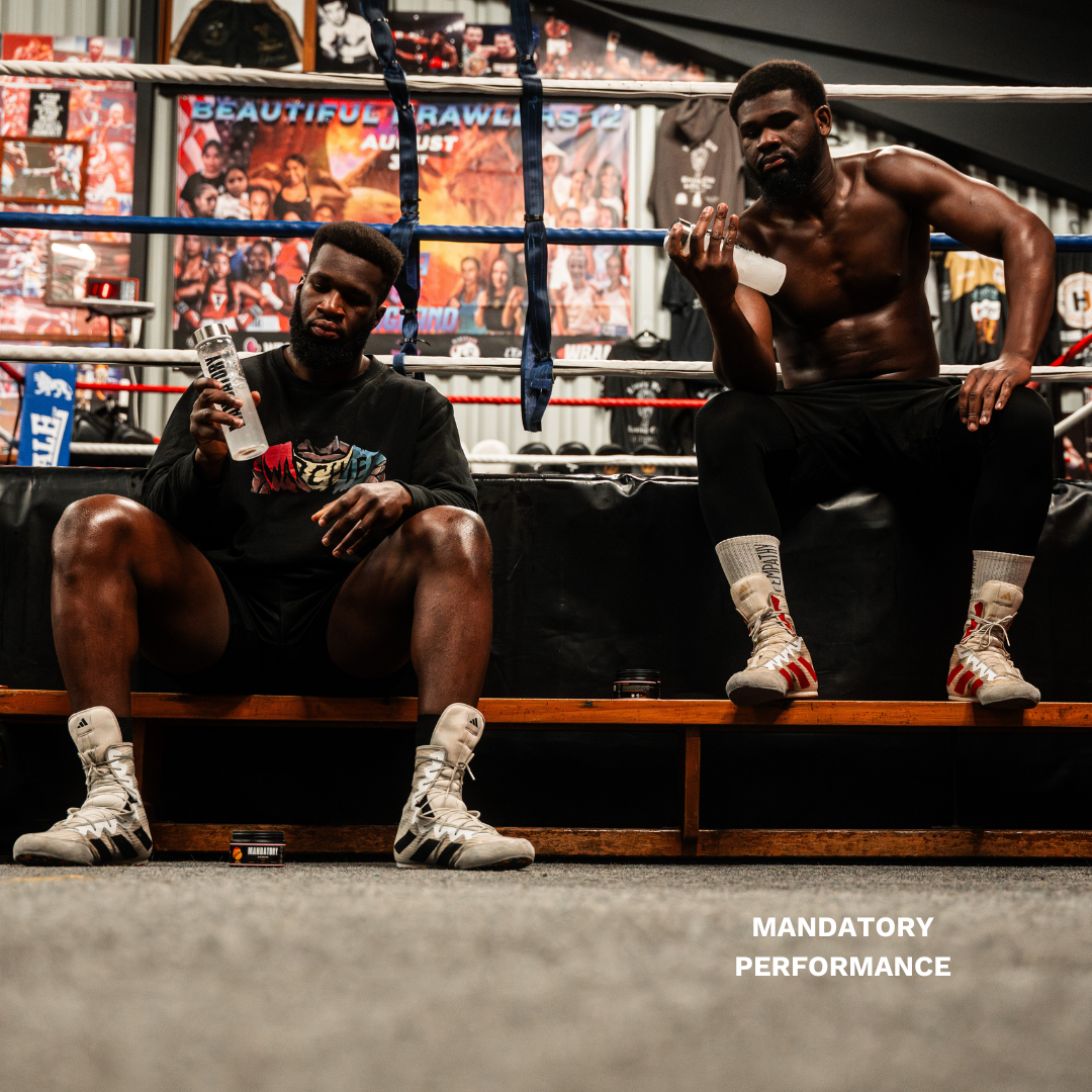 Mandatory Performance