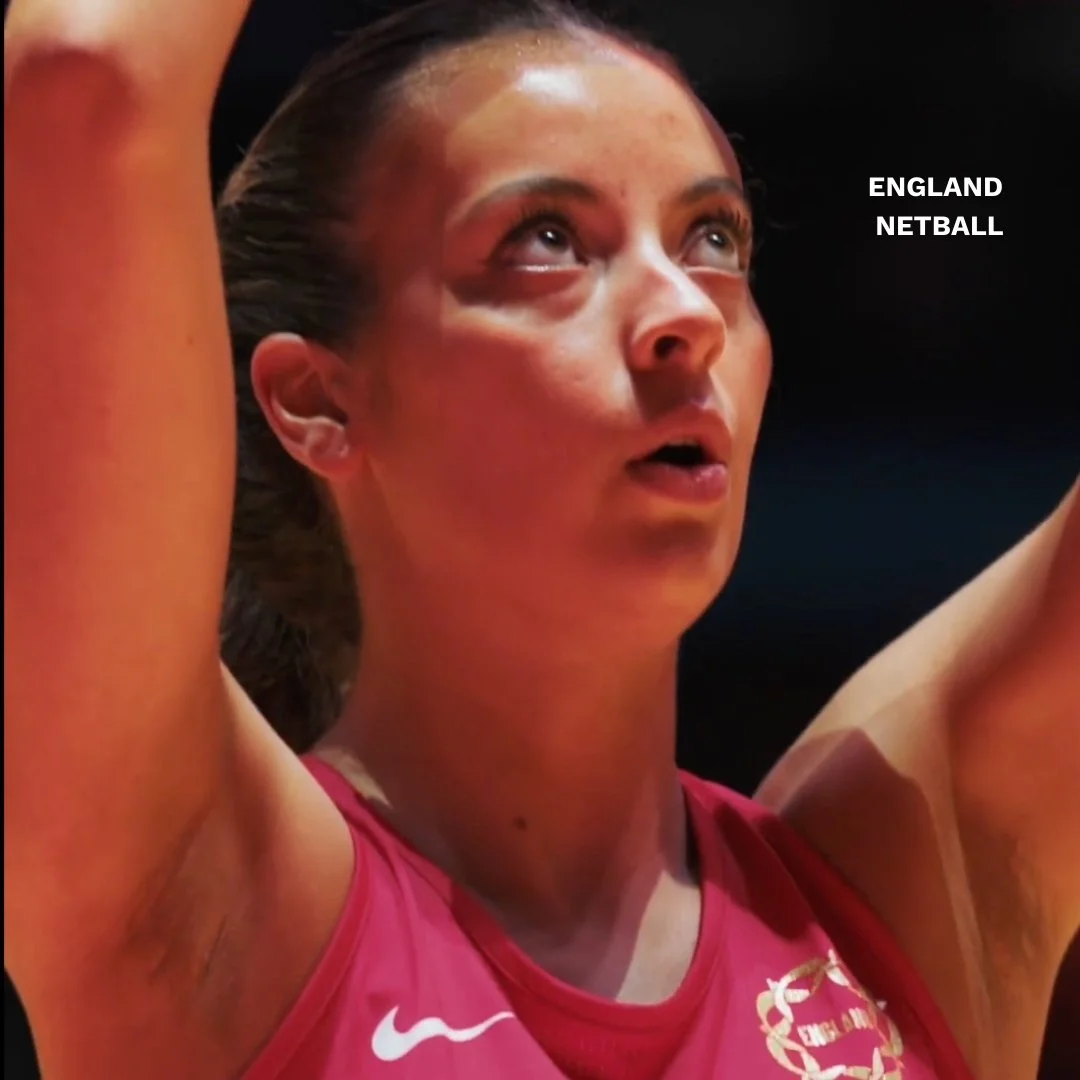 England Netball