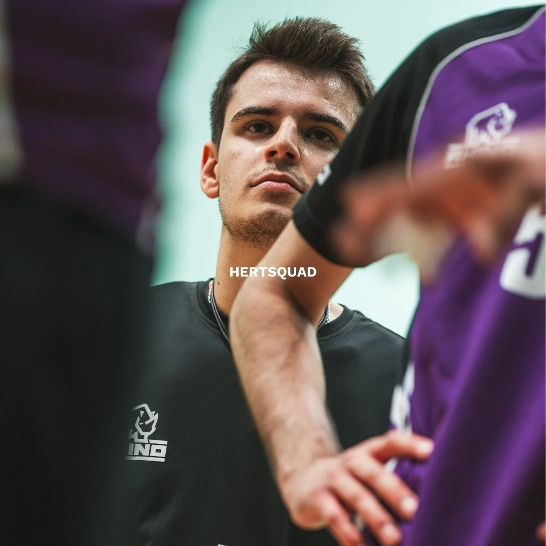 HertSquad - The University of Hertfordshire