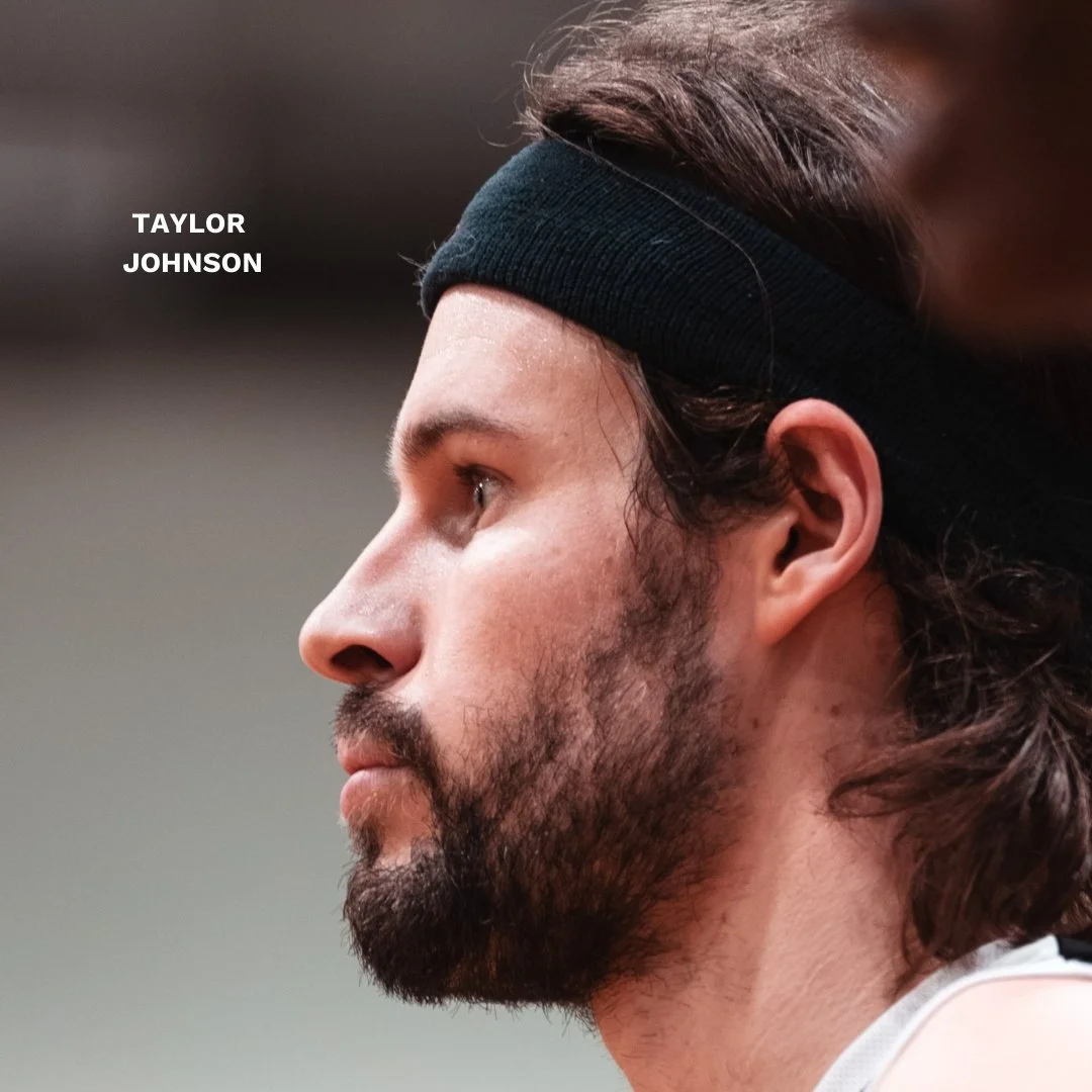 Taylor Johnson