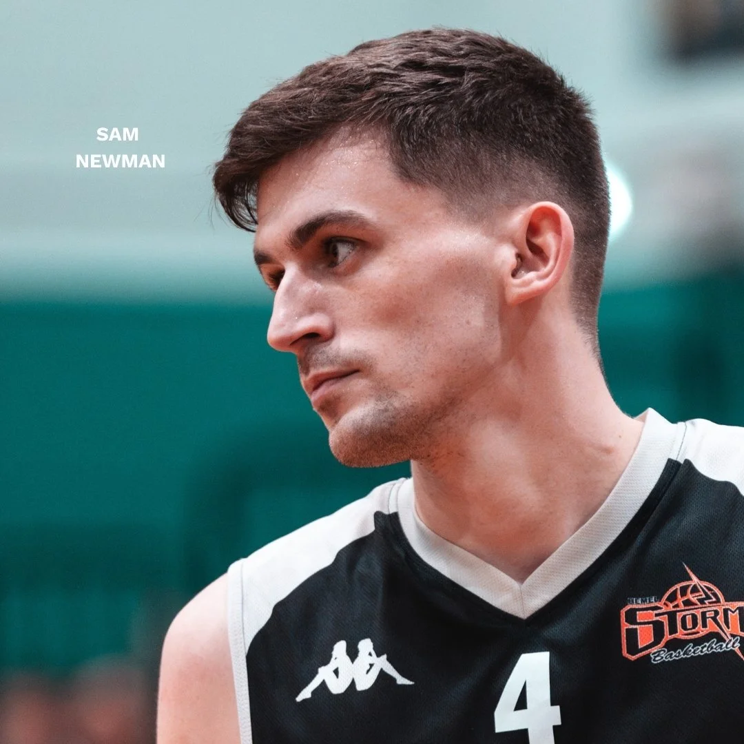 Sam Newman