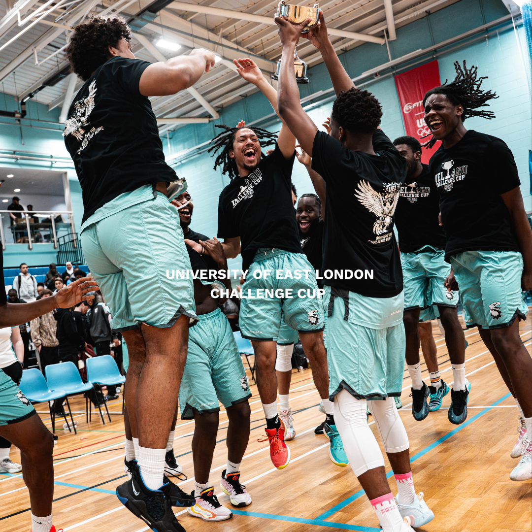 UEL Challenge Cup / Varsity